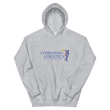 Load image into Gallery viewer, Companhia Athletica Health and Wellness Hoodie
