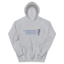 Load image into Gallery viewer, Companhia Athletica Health and Wellness Hoodie
