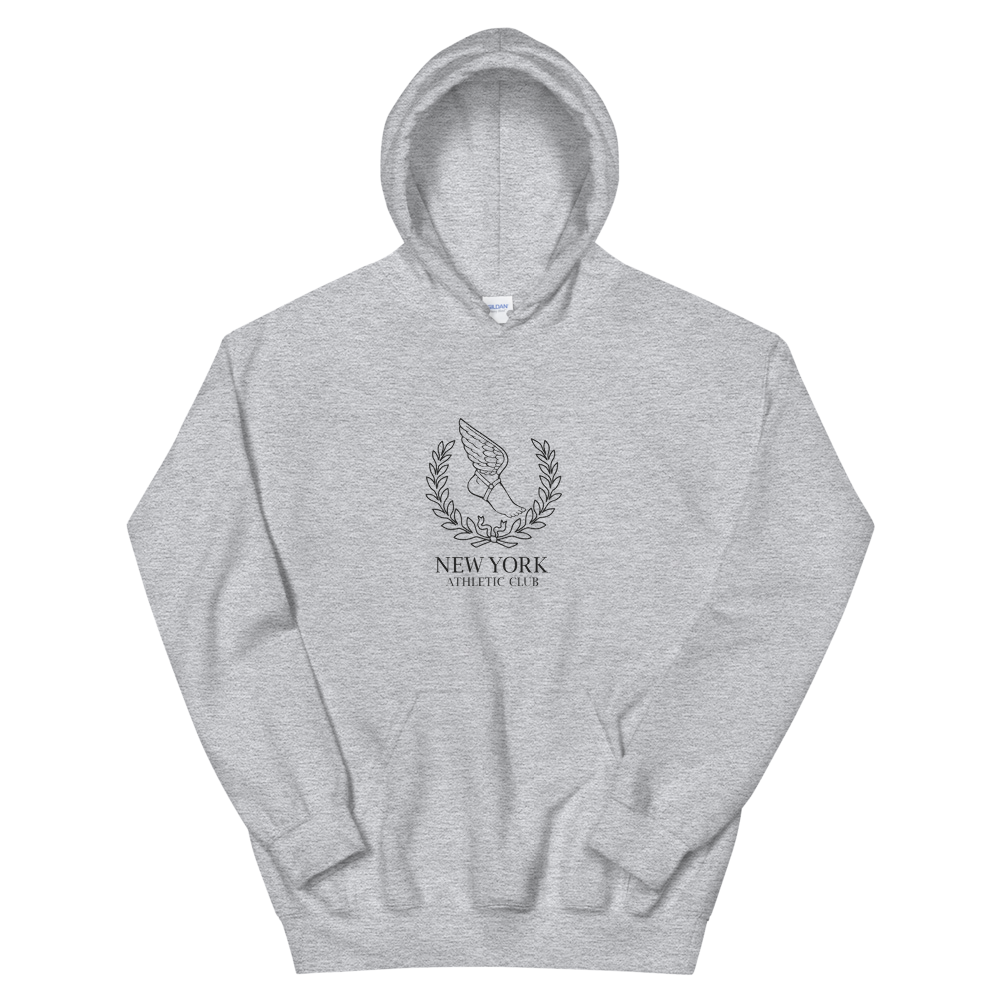 NY Athletic Club Hoodie