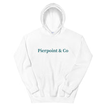 Load image into Gallery viewer, Pierpoint &amp; Co. Hoodie
