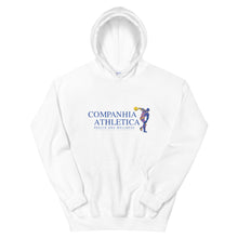 Load image into Gallery viewer, Companhia Athletica Health and Wellness Hoodie
