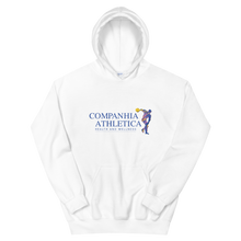 Load image into Gallery viewer, Companhia Athletica Health and Wellness Hoodie
