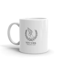 Load image into Gallery viewer, NY Athletic Club Mug
