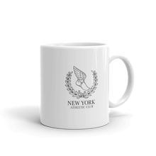 Load image into Gallery viewer, NY Athletic Club Mug
